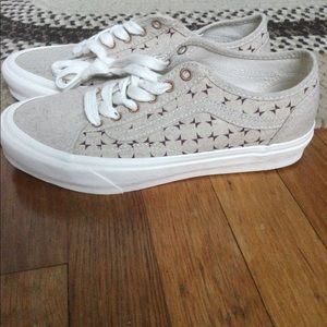 Vans Eco Theory Tie up
